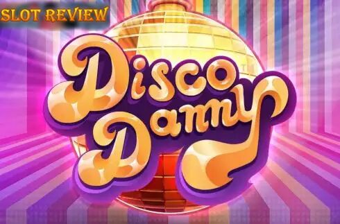 Disco Danny